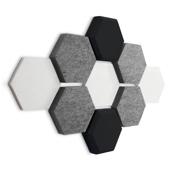 Hybrid Hexa (9er-Set)