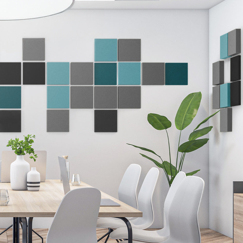 Bürogestaltung Ideen: Modernes Office für mehr Produktivität und Wohlbefinden