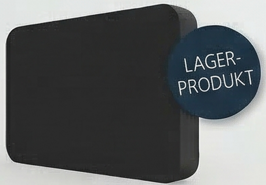 Fiber Blocks Grau 50mm (PET Vlies benebelt)