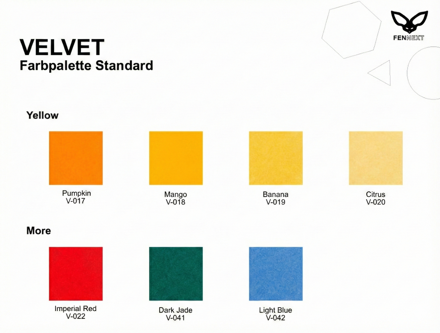 Pixels Velvet Akustikelement