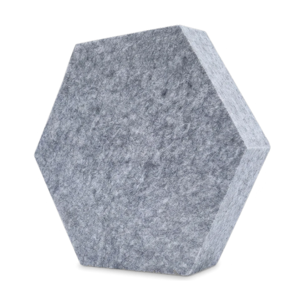 Fiber Solid Hexa (PET)