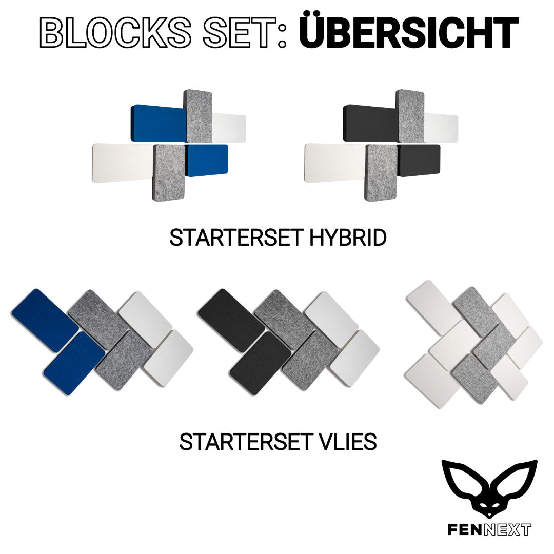 Hybrid Blocks