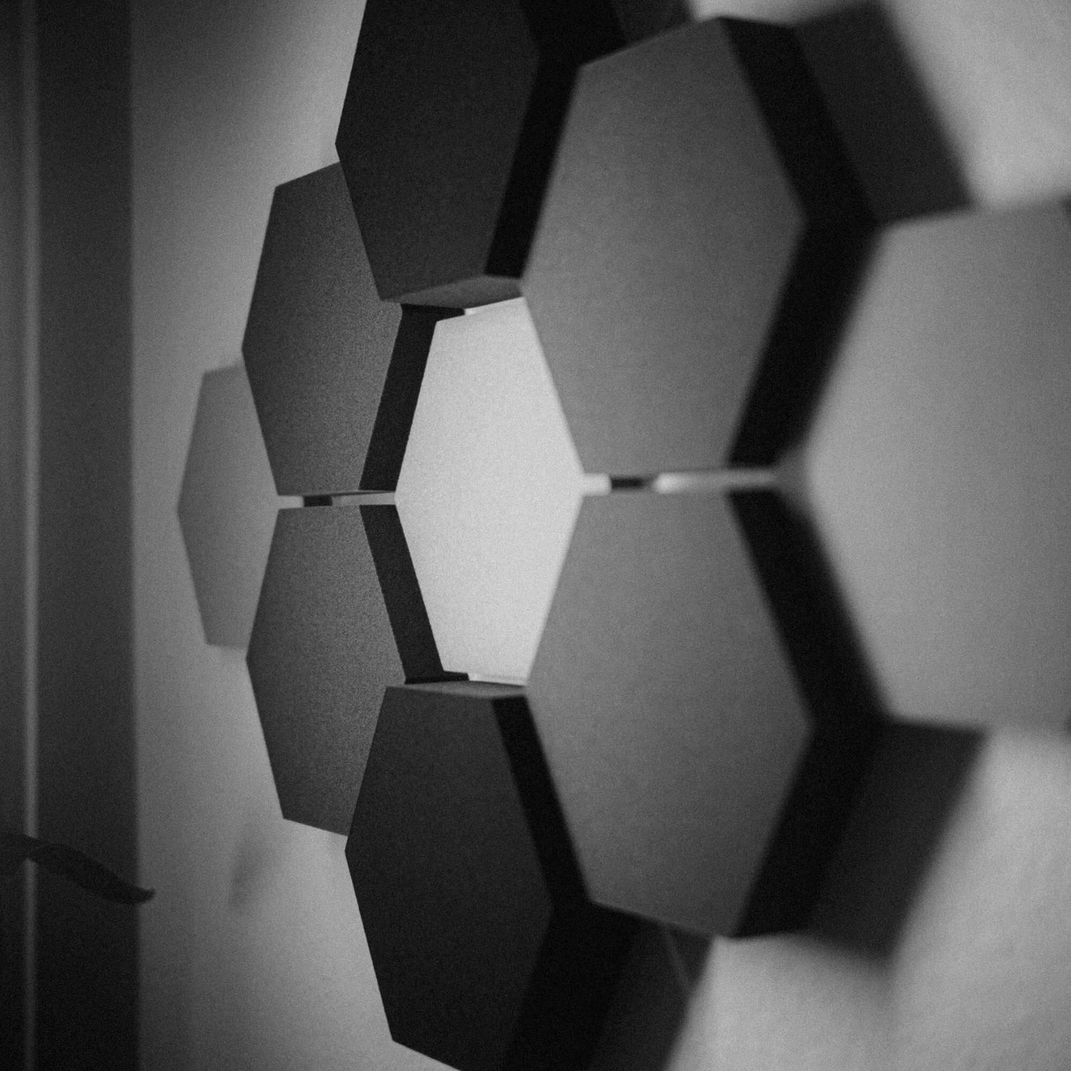 schallabsorber velvet stony shades detail fennext wand