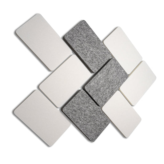 Fiber Blocks