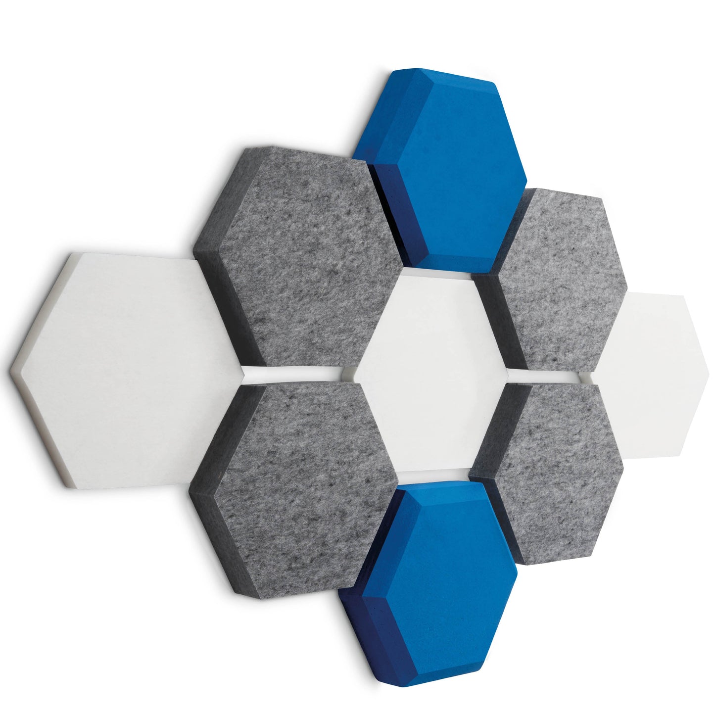 Hybrid Hexa (9er-Set)