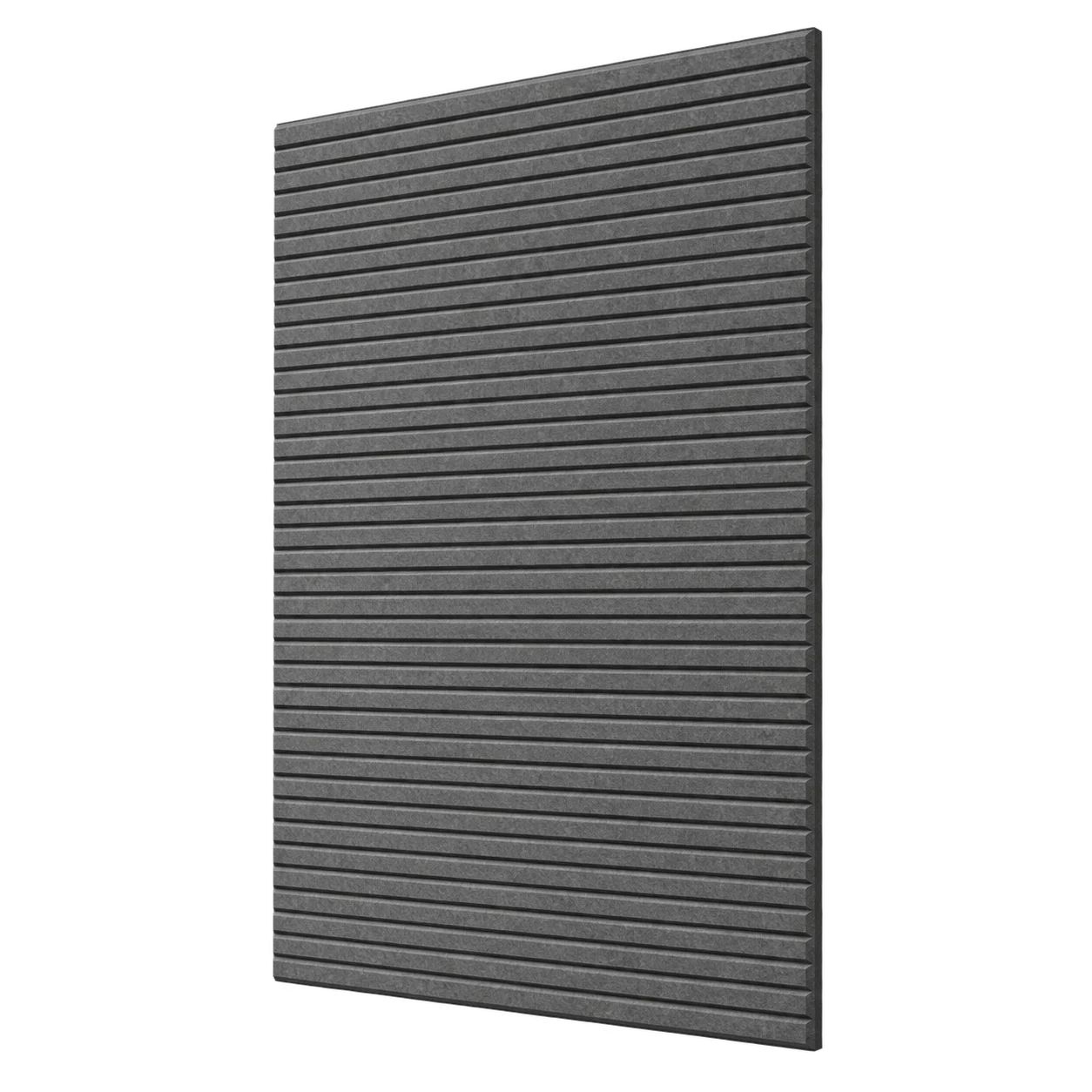 Cover Pad Wandpaneel 1000×2000mm / 12mm / Anthrazit